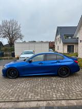 BMW M340i *HEADUP*LED*HARMANK*KEINOPF - gebrauchte BMW M340i aus dem Jahr 2020