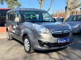 Opel Combo D Colorado L1H1, Neue Kupplung & Bremsen - gebrauchte Opel Combo aus dem Jahr 2017