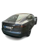 Tesla Model S Dual AWD Long Range*Grey/Black* - Tesla Model S in Essen