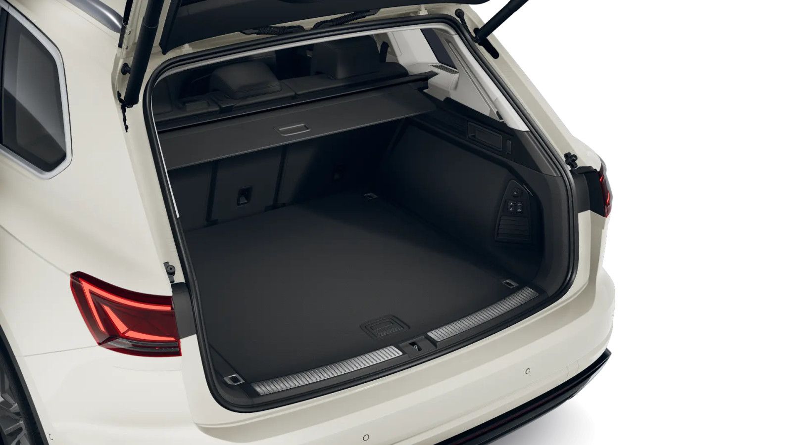 Volkswagen Touareg - Bild 9