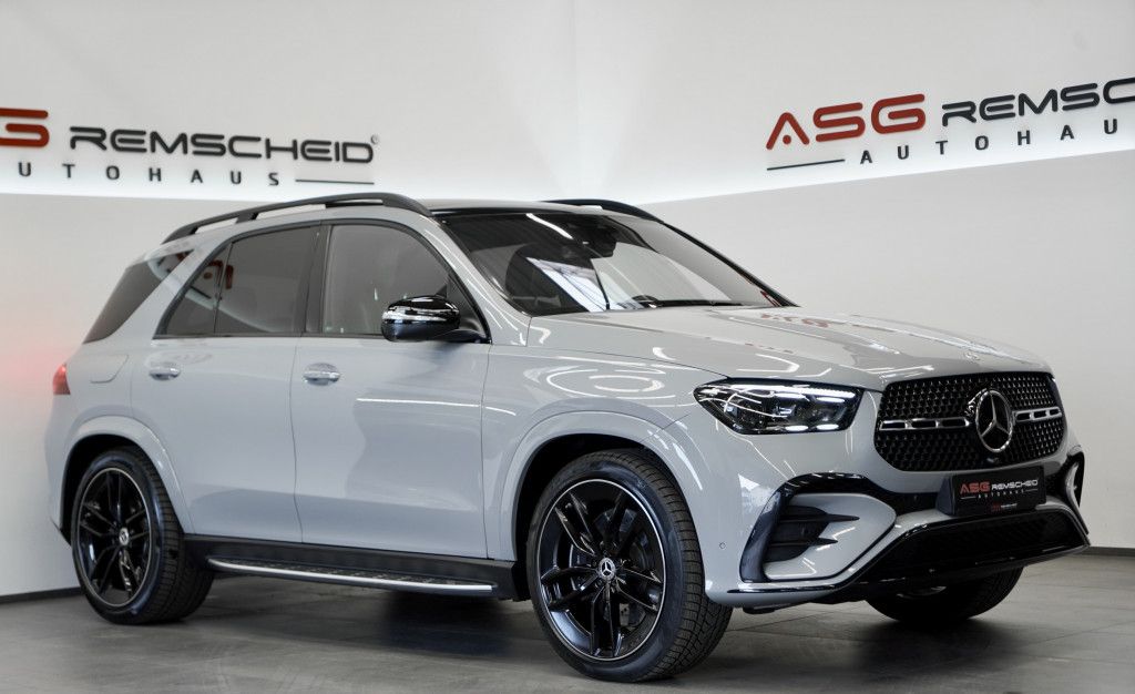 Mercedes Benz Gle 450