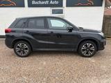 Suzuki Vitara Adventure
