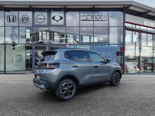 Citroën C3 Turbo100 MAX 1.2 HUD°Navi°LED°SHZ°RFK°Carplay