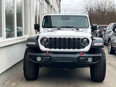 JEEP Wrangler Rubicon Xtreme 35" 2 DOOR MY26 4,59%