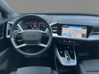 Audi Q4 e-tron - Vorschau Bild 9