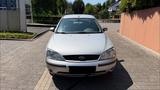 Ford Mondeo 2.0 Automatik | 3. Hand | TÜV ... - Ford Mondeo: 2.3
