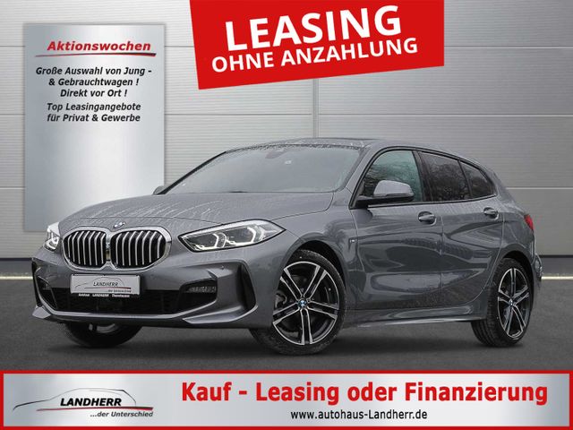 BMW 120d xDrive M Sport //AZ:2.530,--  mtl: 405,---