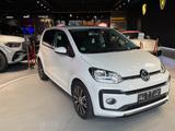 Volkswagen sound up BMT - VW up! Gebrauchtwagen in Berlin