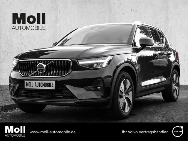 Volvo XC40 Plus Bright Recharge Plug-In Hybrid 2WD T4 