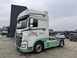 DAF XF 510 Standklima Retarder Motorschaden - DAF Kipper