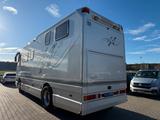 Andere Volkner 900HG Volvo Bus-Chassis Victron Retarder - Wohnmobil oder -wagen Bus