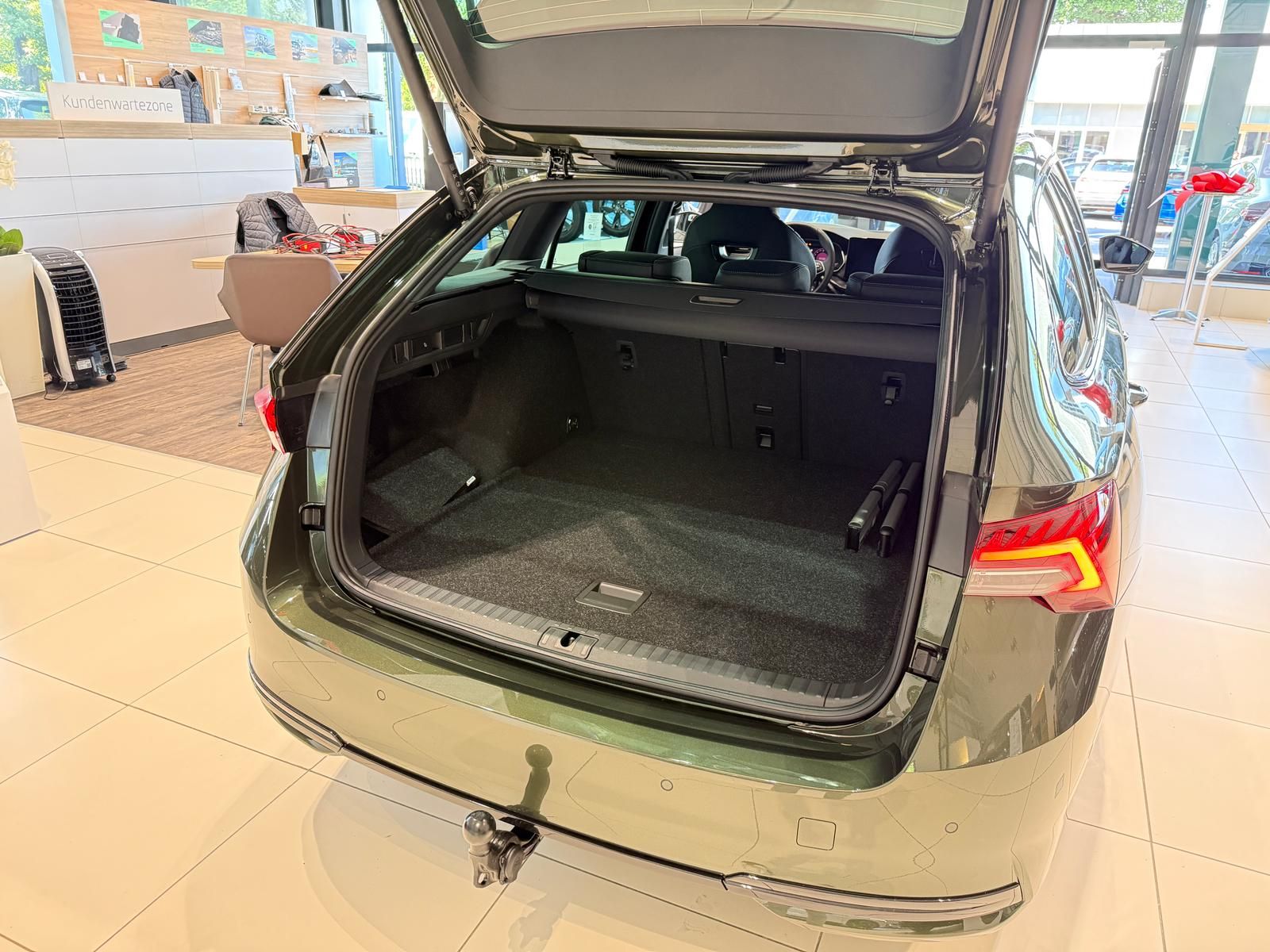 Skoda Octavia - Bild 14