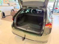 Skoda Octavia - Vorschau Bild 14