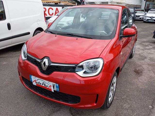 Renault Twingo 1.0 SCe 75CV Duel