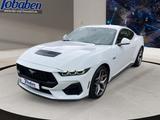 Ford Mustang 5.0 Ti-VCT V8 GT Fastback - gebrauchte Ford Mustang aus dem Jahr 2024