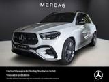 Mercedes-Benz GLE 450 GLE 450 4Matic - Mercedes-Benz GLE 450: Weiß