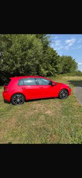Volkswagen Golf 7 1.4 TSI 92kW BMT Comfortline TÜV NEU - Volkswagen Golf: 9