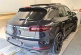 Porsche Macan - Porsche Approved Garantie/ Standheizung - Porsche Macan in Berlin