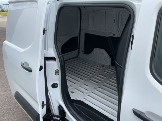 Fahrzeugabbildung Citroën Berlingo 1.5 BlueHDI 100 Club M. L1 Klimaanlage