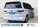 Volkswagen T7 Multivan 1.5 TSI DSG LR Life *LED*Navi* - weiße Volkswagen T7 Multivan