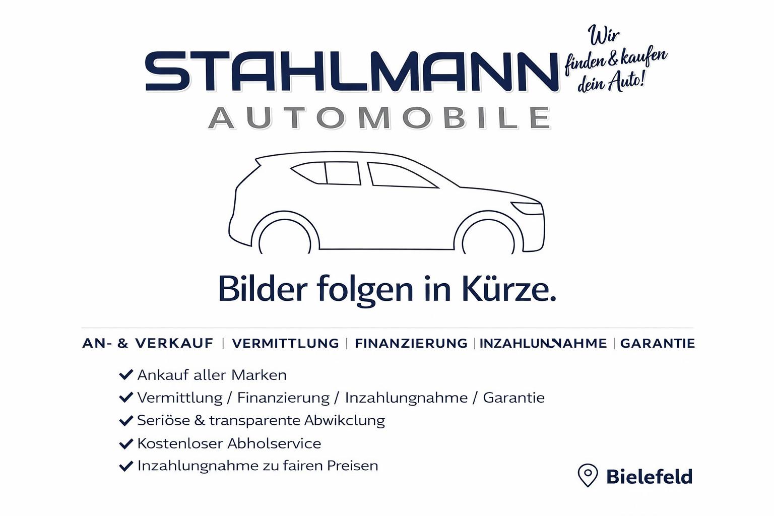 Mercedes-Benz C 240 AVANTGARDE Automatik SHZ Klima ALUFELGE