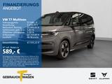 Volkswagen T7 Multivan 2.0 TDI DSG Edition AHK LED Navi