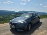 BMW 118d Automatik neues Modell Bremsen Reifen ne - BMW mit Diesel-Antrieb: Model