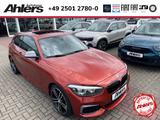 BMW M140i xDrive Special Edition+ELSITZE+SCHIEBEDACH - BMW M-Modelle