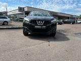 Nissan Qashqai +2 Tekna - gebrauchte Nissan Qashqai aus dem Jahr 2011