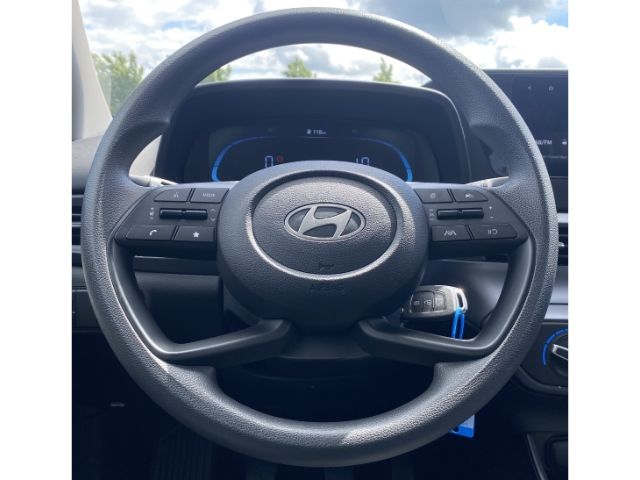 Hyundai i20 – Bild 12