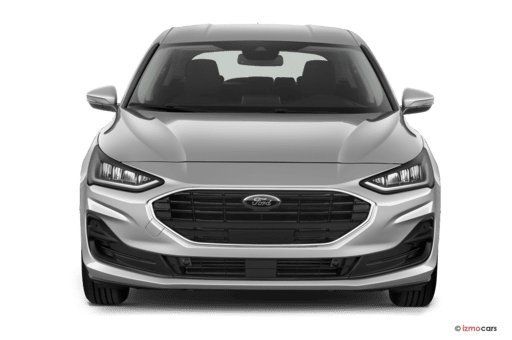 Image of Ford Focus