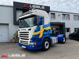 Scania R 450 *Kipphydro*Service Neu*Retarder*Alu - Offers