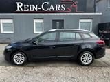 Renault Megane III Grandtour Paris/KEYLESS/NAVI/PDC/SHZ/ - Renault Megane: Grand