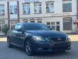 Lexus GS 300 Luxury*HU/AU NEU*VOLLAUSGESTATTET*Automat - Lexus GS 300 Benziner Gebrauchtwagen