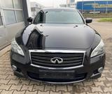 Infiniti M37 37 V6 S Auto S - Infiniti aus 2010