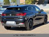 BMW X2*XDRIVE*20D*M-SPORT*HEAD-UP*PANO*LEDER*TÜV NEU - BMW Gebrauchtwagen von 2020