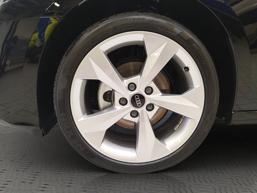 Audi A3 Sportback TFSI S tronic Advanced GRA MMI Navi imagem 3