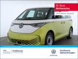 Volkswagen ID. Buzz Pro AHK Travel Assist Area View Alarm - : Sitzheizung, Van, mit Klimaanlage