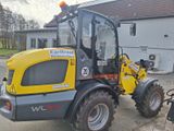 Weidemann WL 44 / RL 50