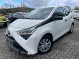 Toyota Aygo (X) 1,0-l-VVT-i KLIMA/BLUETOOTH/RADIO/GAR!