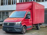 Volkswagen Crafter Kofferaufbau 35 mittellang*netto 7.395€ - Kofferaufbau