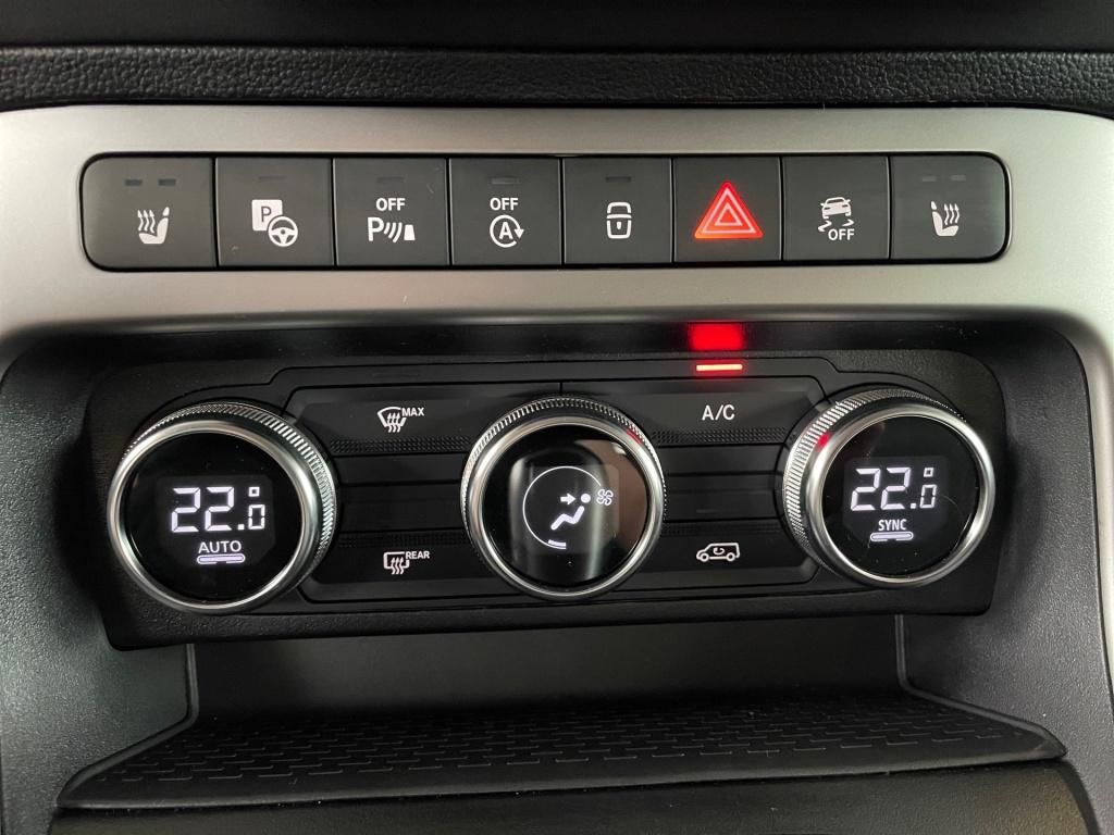 Fahrzeugabbildung Mercedes-Benz T 180 PROGRESSIVE Standard LED PDC AHK SHZ KAM