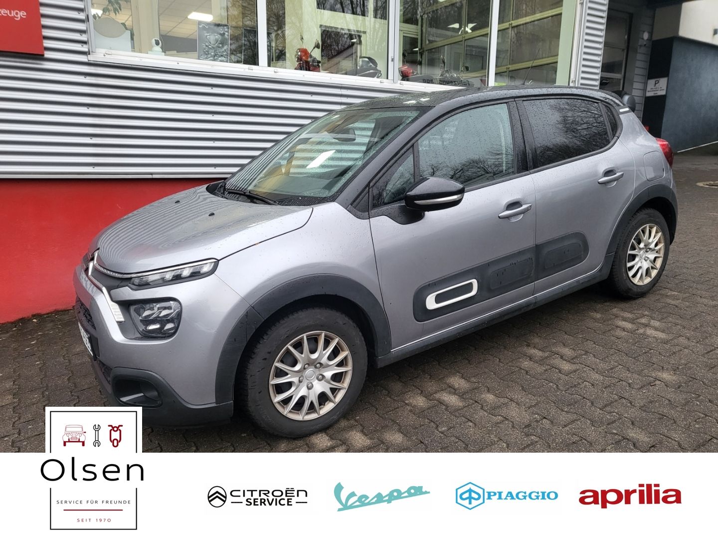 CITROEN C3