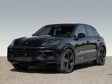 Porsche Cayenne Black Edition - Porsche Cayenne Neuwagen in Stuttgart