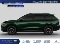 Leapmotor C10 - Vorschau Bild 5