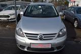 Volkswagen Golf Plus 1.6"2.Hand"S-Dach"HU Neu" - Volkswagen Golf aus 2006: 1.6