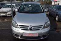 Volkswagen Golf Plus 1.6"2.Hand"S-Dach"HU Neu"