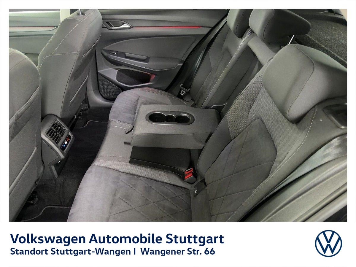 Volkswagen Golf Style 1.5 eTSI DSG Navi ACC LED SHZ PDC, миниатюра 7