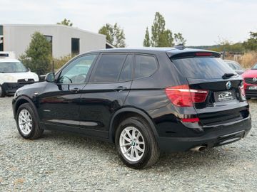 BMW X3 - 7