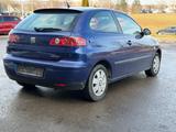 Seat Ibiza 1.4 16V 55 kW Sport Sport - Seat Ibiza aus 2003: 1.4